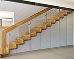 Construction et protection de vos escaliers par Escaliers Maisons à Horbourg-Wihr